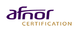 Logo AFNOR Certification