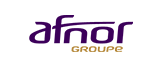 Logo AFNOR Groupe Logo AFNOR Groupe